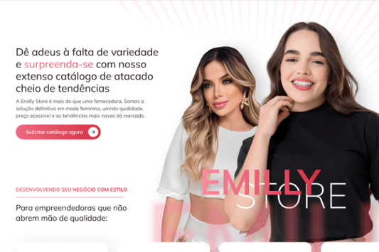 Emilly Store